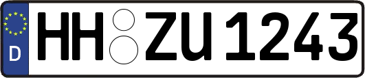 HH-ZU1243