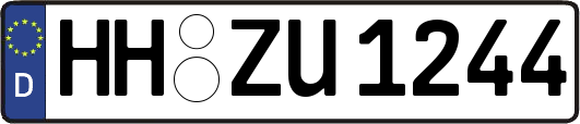 HH-ZU1244