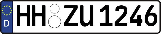 HH-ZU1246