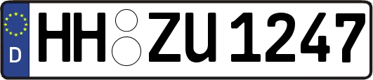 HH-ZU1247
