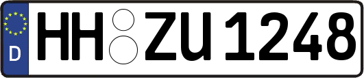 HH-ZU1248