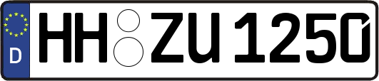 HH-ZU1250