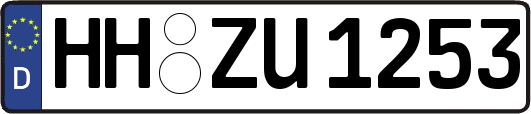 HH-ZU1253