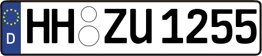 HH-ZU1255