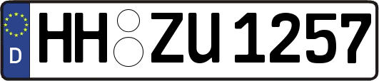 HH-ZU1257