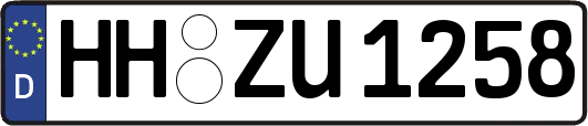 HH-ZU1258