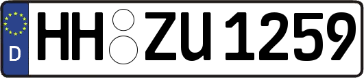 HH-ZU1259