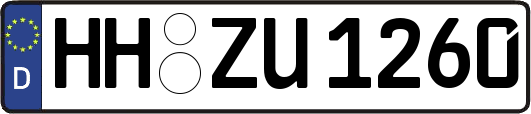 HH-ZU1260