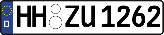 HH-ZU1262