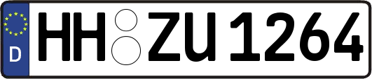 HH-ZU1264