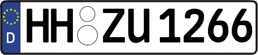 HH-ZU1266