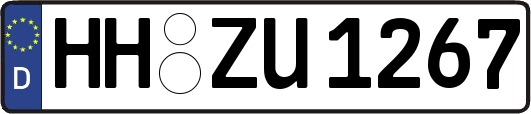 HH-ZU1267
