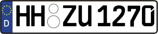 HH-ZU1270