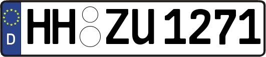 HH-ZU1271