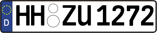 HH-ZU1272