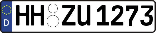 HH-ZU1273