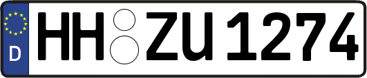 HH-ZU1274