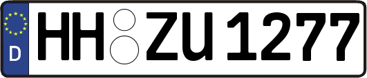 HH-ZU1277