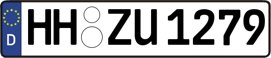 HH-ZU1279