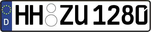 HH-ZU1280