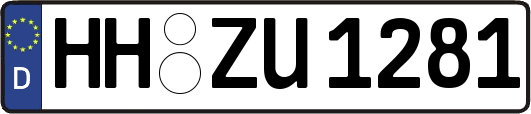 HH-ZU1281