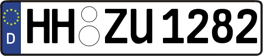 HH-ZU1282