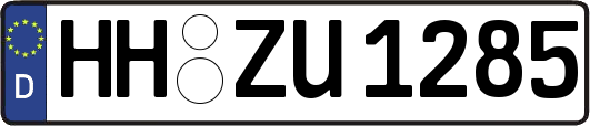 HH-ZU1285