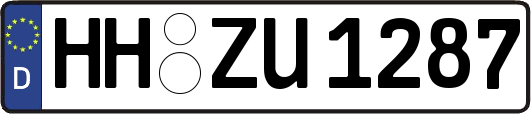 HH-ZU1287