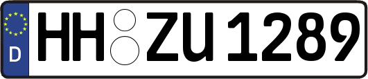 HH-ZU1289