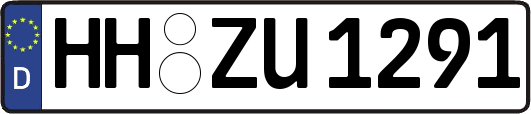 HH-ZU1291