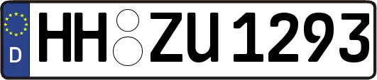 HH-ZU1293