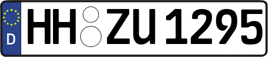 HH-ZU1295