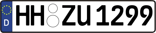 HH-ZU1299