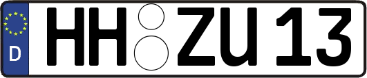 HH-ZU13