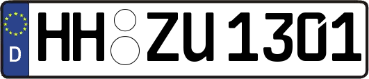 HH-ZU1301