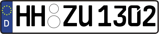 HH-ZU1302