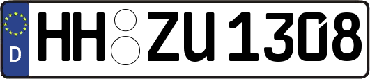 HH-ZU1308