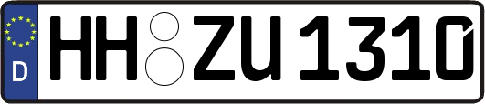 HH-ZU1310