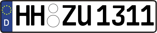 HH-ZU1311