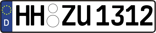 HH-ZU1312