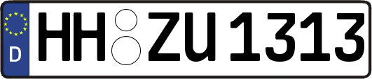 HH-ZU1313