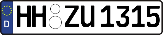 HH-ZU1315