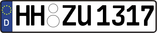 HH-ZU1317