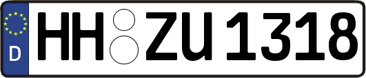 HH-ZU1318