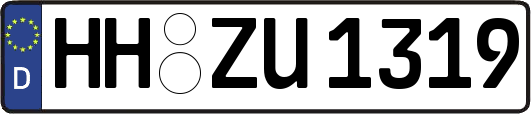 HH-ZU1319