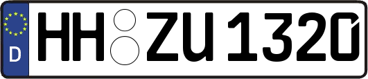 HH-ZU1320