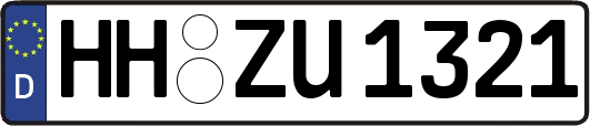 HH-ZU1321