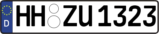 HH-ZU1323