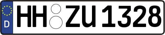 HH-ZU1328