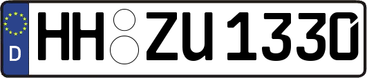 HH-ZU1330